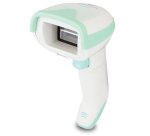 Datalogic Gryphon GBT4500 Lector de códigos de barras portátil 1D/2D Laser Blanco