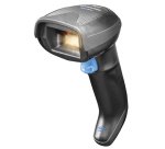 Datalogic Gryphon I GM4500 Lector de códigos de barras portátil 1D/2D Laser Negro