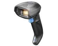 Datalogic Gryphon I GBT4500 Lector de códigos de barras portátil 1D/2D Laser Negro
