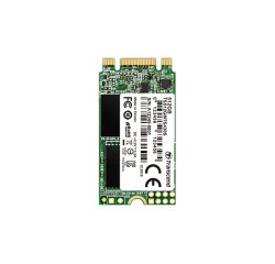 Transcend 430S 512 Go M.2 Série ATA III 3D NAND