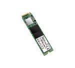 Transcend 110S 1 To M.2 PCI Express 3.0 NVMe 3D NAND