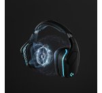Logitech G G935 Gaming Headset