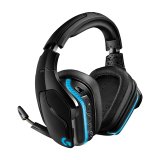 Logitech Gaming Headset G935 - headset