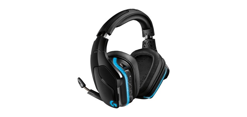 Logitech G G935 Gaming Headset