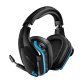 Logitech G G935 Wireless 7.1 Surround Sound LIGHTSYNC Gaming Headset