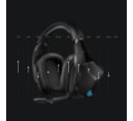 Logitech G G935 Gaming Headset