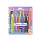 Paper:Mate Stylo feutre Flair 'Candy Pop', étui de 24