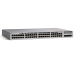 Cisco Catalyst C9200 Géré L3 Gigabit Ethernet (10/100/1000) Gris