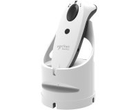 Socket Mobile SocketScan S740 Lector de códigos de barras portátil 1D/2D LED Blanco
