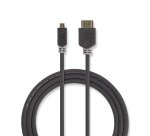 NEDIS Câble HDMI - mini HDMI CVBW34700AT20