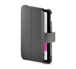 Cygnett Workmate 27.7 cm (10.9") Folio Black, Charcoal