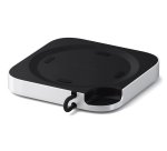 Satechi ST-GNMMES station d'accueil Avec fil USB 3.2 Gen 2 (3.1 Gen 2) Type-C Argent