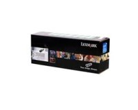 Lexmark 24B6515 cartuccia toner 1 pz Originale Nero