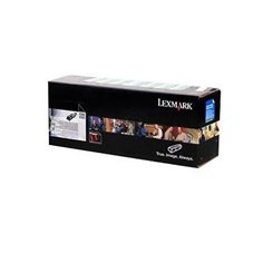 Lexmark 24B6515 cartuccia toner 1 pz Originale Nero