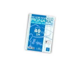 Pigna 02194595M exercise book