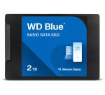 Western Digital Blue SA510 2 To 2.5" Série ATA III