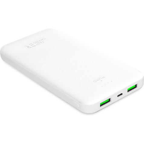 SBS Batterie externe Power Bank 10000mAh