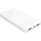 SBS Batterie externe Power Bank 10000mAh