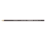 Crayons staedtler noris colour 185 coloris blanc      pochette de 12