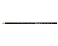 Crayons staedtler noris colour 185 coloris blanc      pochette de 12
