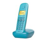 Gigaset A170 Teléfono DECT Azul