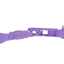 Panduit EGPT pinza crimpatrice Set di utensili/attrezzi Viola