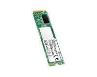 Transcend 220S 512 Go M.2 PCI Express 3.0 NVMe 3D NAND