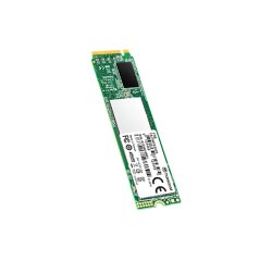 Transcend 220S 512 Go M.2 PCI Express 3.0 NVMe 3D NAND