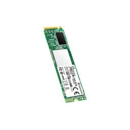 Transcend 220S 256 Go M.2 PCI Express 3.0 NVMe 3D NAND