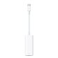 Apple MYH93ZM/A Câble Thunderbolt Blanc