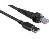 Honeywell CBL-500-300-S00-01 cable USB 3 m USB A Negro