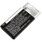 DLH Batterie Li-ion 3.85V 2800mAh 11Wh - Support NFC intégré - EB-BG390B / EB-BG390BBE / EB-BG390BBEGWW