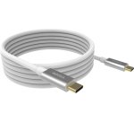 Vision TC 4MUSBC câble USB USB 3.2 Gen 2 (3.1 Gen 2) 4 m USB C Blanc