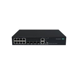 HPE Networking CW 2150 8p 10M/100M/1G 2p SFP 1G 2p SFP+ 1G/10G Switch