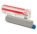 OKI 43487712 tonercartridge 1 stuk(s) Origineel Zwart