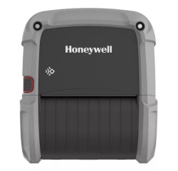 Honeywell RP4F impresora de etiquetas Térmica directa 203 x 203 DPI 127 mm/s Inalámbrico y alámbrico Wifi Bluetooth