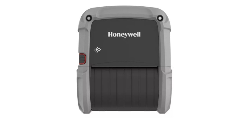 Honeywell RP4F impresora de etiquetas Térmica directa 203 x 203 DPI 127 mm/s Inalámbrico y alámbrico Wifi Bluetooth
