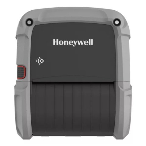 Honeywell RP4F impresora de etiquetas Térmica directa 203 x 203 DPI 127 mm/s Inalámbrico y alámbrico Wifi Bluetooth