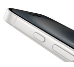 Belkin ScreenForce Protection de l'écran contre les regards indiscrets Apple 1 pièce(s)