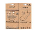 Mobilis 036348 protector de pantalla o trasero para teléfono móvil Protector de pantalla anti-reflejante Motorola 1 pieza(s)