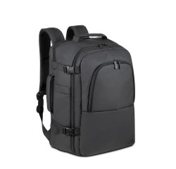 Rivacase Tegel 8465 zaino Zaino casual Nero Poliestere