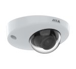 Axis P3905-R Mk III Almohadilla Cámara de seguridad IP Interior 1920 x 1080 Pixeles Techo