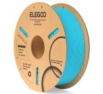 Elegoo 6976021769209 3D-Druckmaterial Polymilchsäure widerstandsfähig (PLA) Blau 1 kg