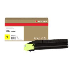 AgfaPhoto APTK8305YE Cartouche de toner Compatible Jaune