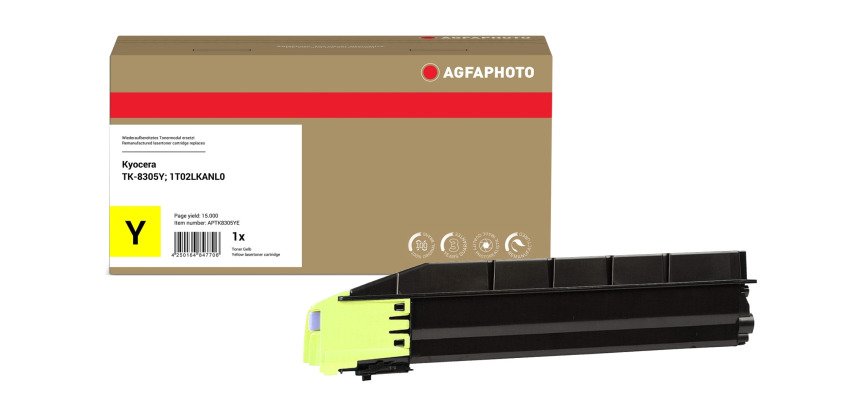 GB_APTK8305YE AP KYO. TA3050CI YELLOW