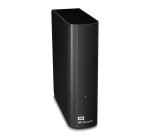 Western Digital WD Elements 24TB HDD disque dur externe 24 To USB Type-A 3.2 Gen 1 (3.1 Gen 1) Noir