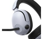 Sony INZONE H5 Auricolare Con cavo e senza cavo A Padiglione Gaming Bianco