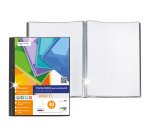 SEI Rota Asso TI presentation display book 30 pockets 30 sheets A4
