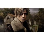 Deep Silver Resident Evil 4 Standard PlayStation 5