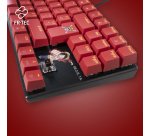 Blade Gaming PC One Piece Keyboard Luffy FR-TEC